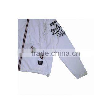 Newest Design Spring Warm Jacket For Women photo-5