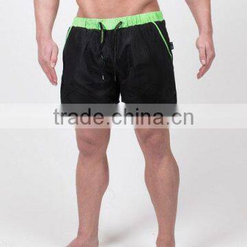 Custom Mid Length Swim/beach Shorts photo-3