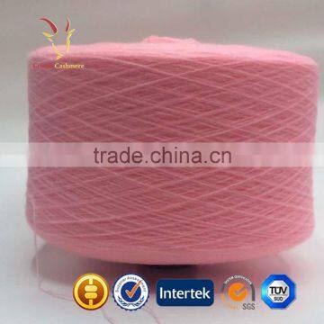 Soft Gold Chunky Knitting Wool Yarn photo-3