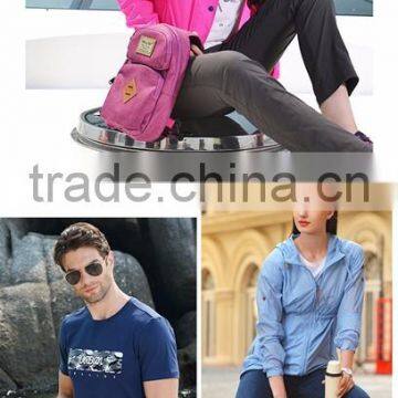 Vintage Shoulder Mens Polyester Messenger Bag photo-6