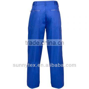 2016 New Style Wholesale Women's Blank Jogger Military Pants