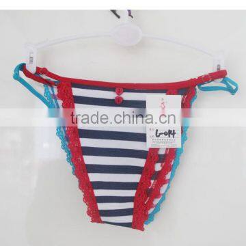 Zhejiang Wanyu underwear factory sexy ladies underwear