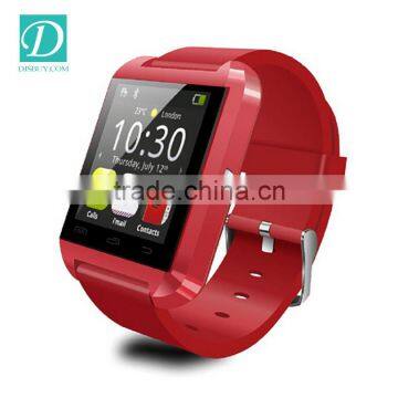 Popular Bluetooth Smart Watch Multi-function Wrist Watch photo-3