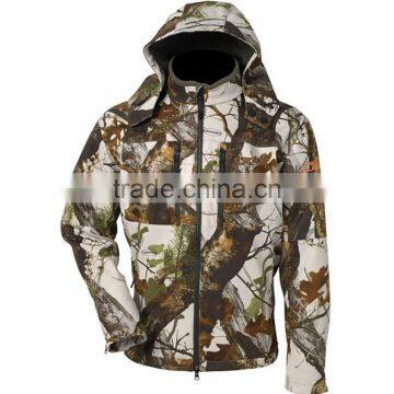 Hot Sale Men's Military Jacket Winter Outdoor Jacket for Man,mens Long Sleeve Jacket photo-2