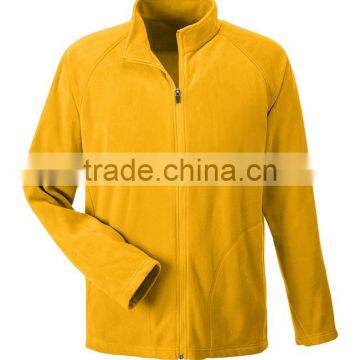 Fleece Jacket Men Outdoor Clothing,soft Fleece High Collar Jacket for Man photo-2