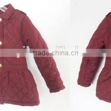 KIDS WOOL JACKET