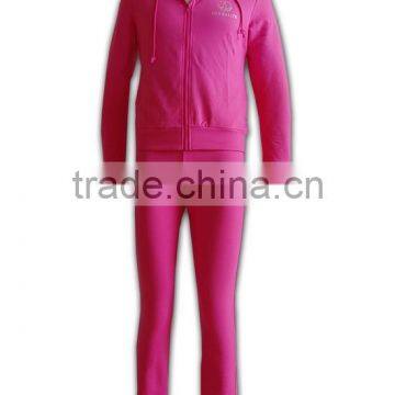 2015 Hot Sell Wholesale High Quality Baby Outdoor Coat With Waterproof Gym Sportwear for Women photo-2