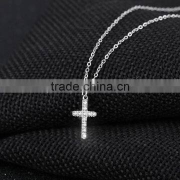 Indian Cubic Zirconia Jewelry Necklace Set Zirconia Necklace Different Types of Necklace Chains Jewelry photo-3