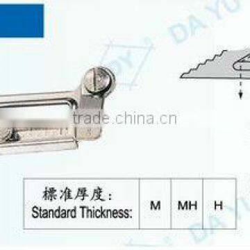 Swing hemmer DA YU 225