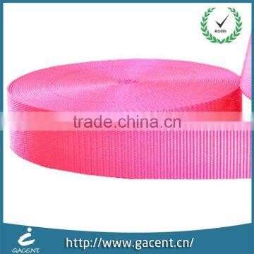 Heavy Duty Customized 1 Inch Nylon Seat Belt Webbing photo-5