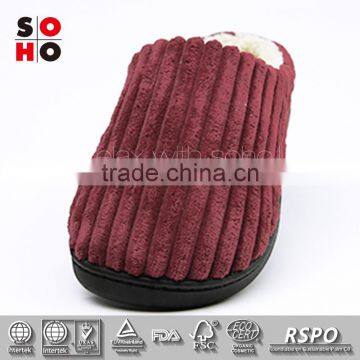 2017 Slipper for Ladies Slipper Shoes Woman photo-2