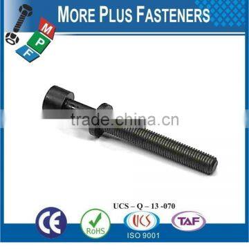 Made In Taiwan Custom Made Special Fasteners photo-2