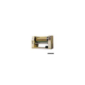 Sell OPP Tape Slitter Rewinder