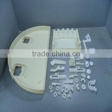 China customized 3d printing rapid prototype Auto parts sla sls printing