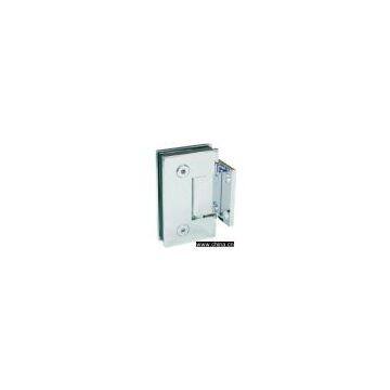 Glass Door Hinge Hardware