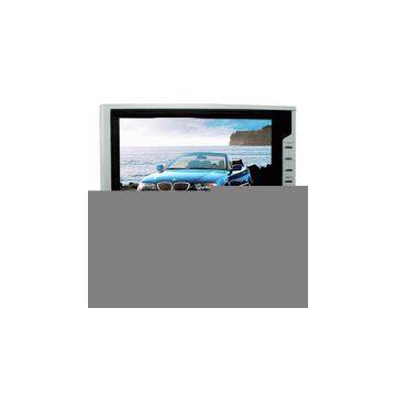 Sell Dash-Board TFT Color Touch Screen Monitor