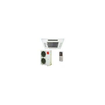 Cassette Type Split Air Conditioner