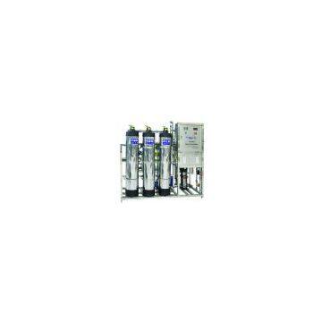 Water treatment RO plants