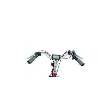 CF-TDF02Z 26” ELECTRIC CITY BIKE photo-2