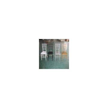 chiavari chair