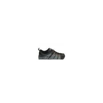hiking shoe