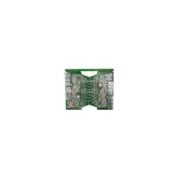 Immersion Tin 8 layer printed circuit board, Multilayer PCB boards for dvd player