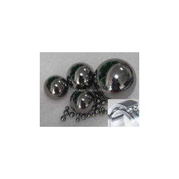 Tungsten Carbide Ball photo-2