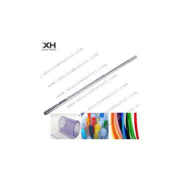 pp screw barrel