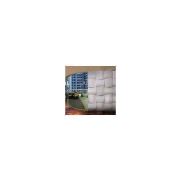 3D Decorative Wall Panel for TV / Sofa / Bed Background Walls