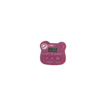 Cartoon Timer