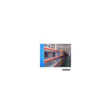 Medium-duty racking-B