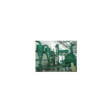 waste copper wire recycling line