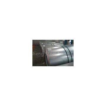 SAE 1006 , SAE 1008 Waterproof Cold Rolled Steel Coils / Sheet For Roofing And Roof Component