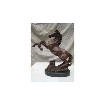 Best Selling Bronze Horse Sculpture photo-3