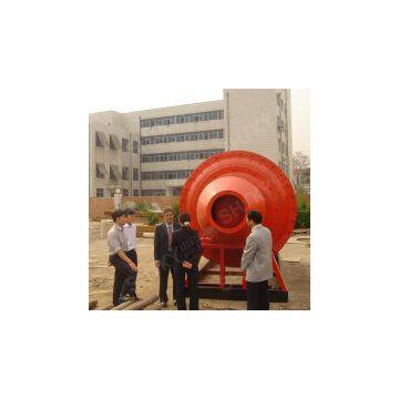 Ball Mill