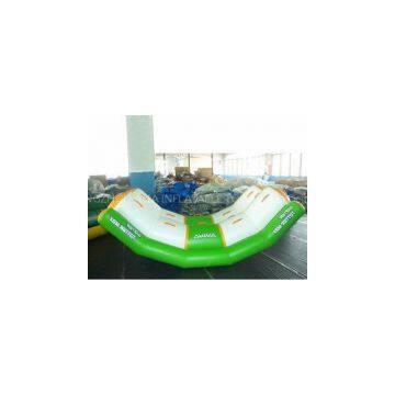 OEM / ODM Business Usage Waterproof and Fire Retardant Inflatable Water Totter