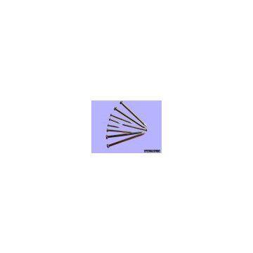Iron Nail