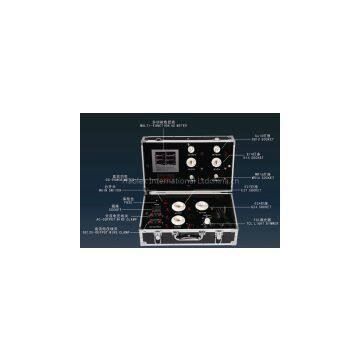 Led Bulb Tube Spot Light Test Demo Portable Case photo-3