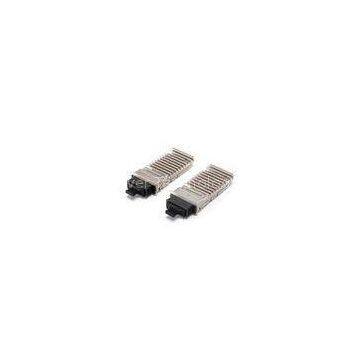 10GBASE-DWDM 10G X2 Module CISCO Compatible Transceiver 40KM / 80KM DWDM-X2-xx.xx