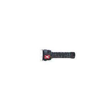 Professional Rechargeable LED Dive Torch 2400LM , OEM / ODM
