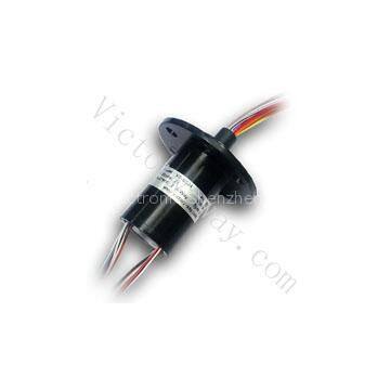 24 ways Standard Capsule Slip ring