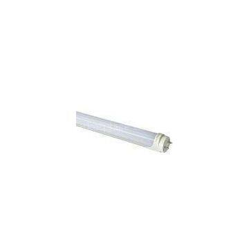 high light transmittance 20 W T8 LED Tube Light for supermarket , Aluminum / PC