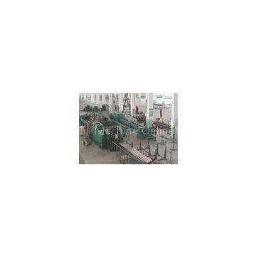 Pipe Cold Rolling Mill Machine Two Roll With 75KW 90m/Min