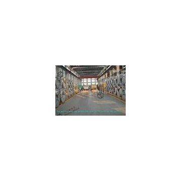 Hot Rolled Stainless Steel Coils for Construction , No.1 Steel Coil ASTM A240 , INOX 409 410 420