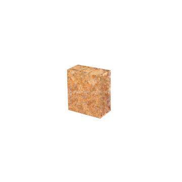 Good fire resistance and Silicon Mullite Brick