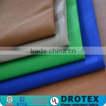 EN11611 FR Flame Retardant Industrial Fabric for Protective Work Clothes