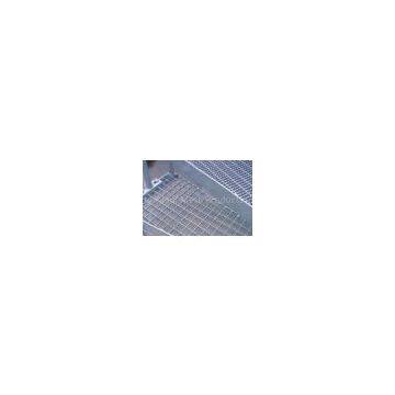 Steel Grating