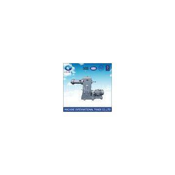 Industrial energy saving hot feed extruder rubber hose making machine XJ-30