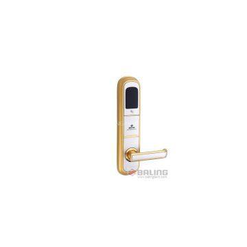 biometric access rf door lock lock rfid reliable factory