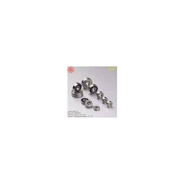 skateboard bearings 608zb